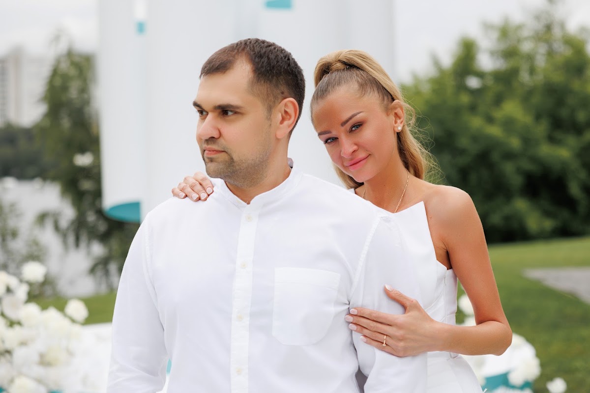 Наталия и Константин