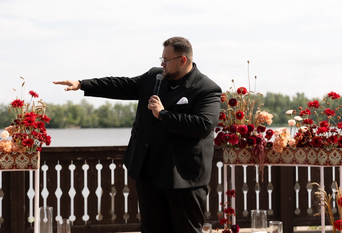 Иван Сорокин