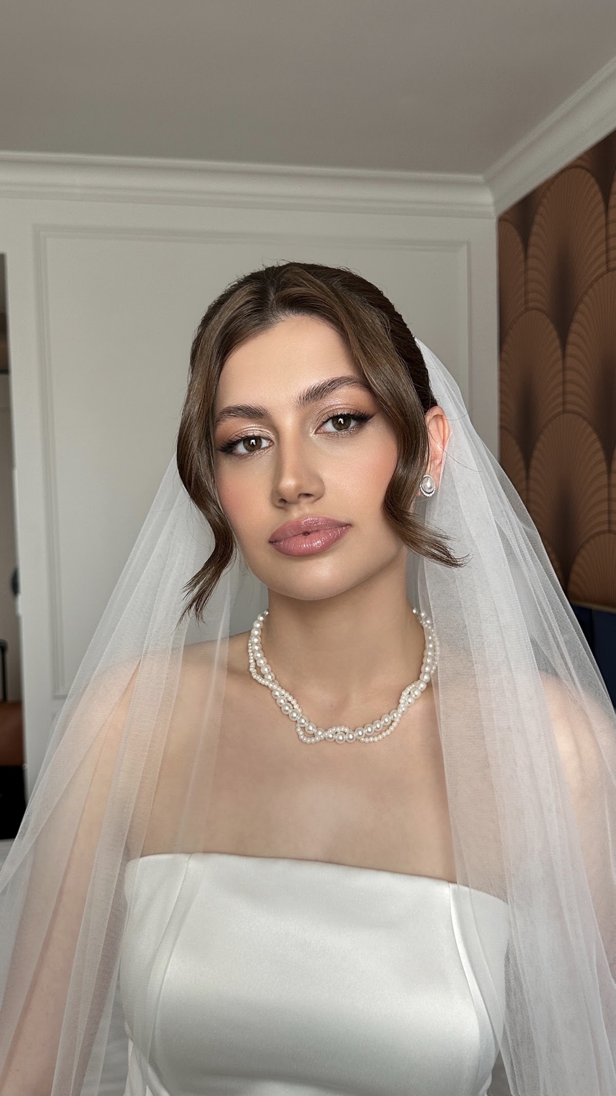 Алина Левкова