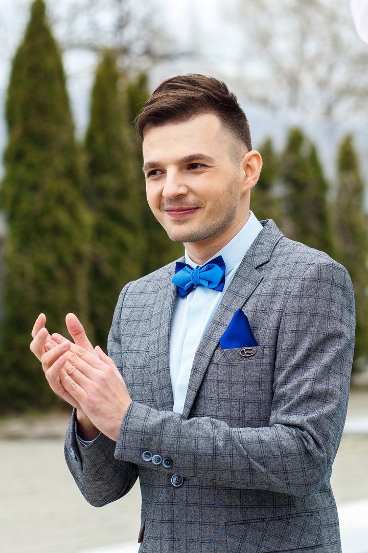 Евгений Бабичев