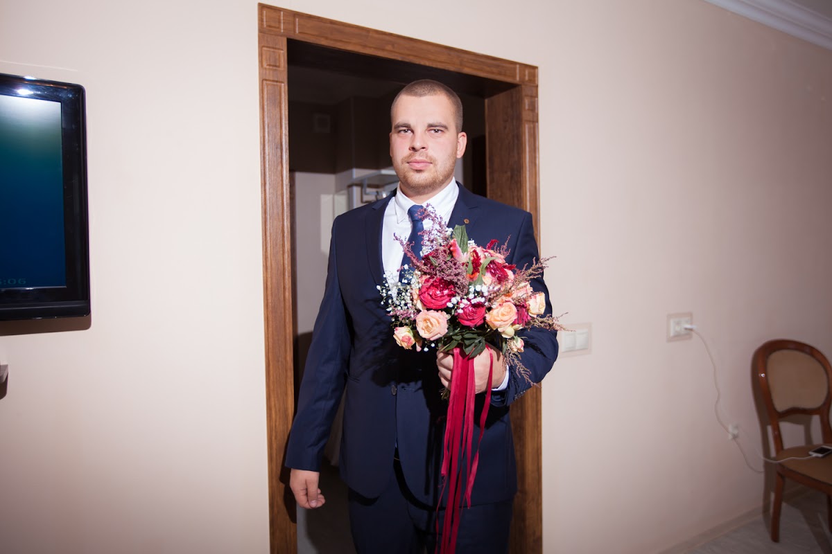 Мила  и Валера