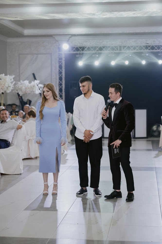 Портфолио: День рождения