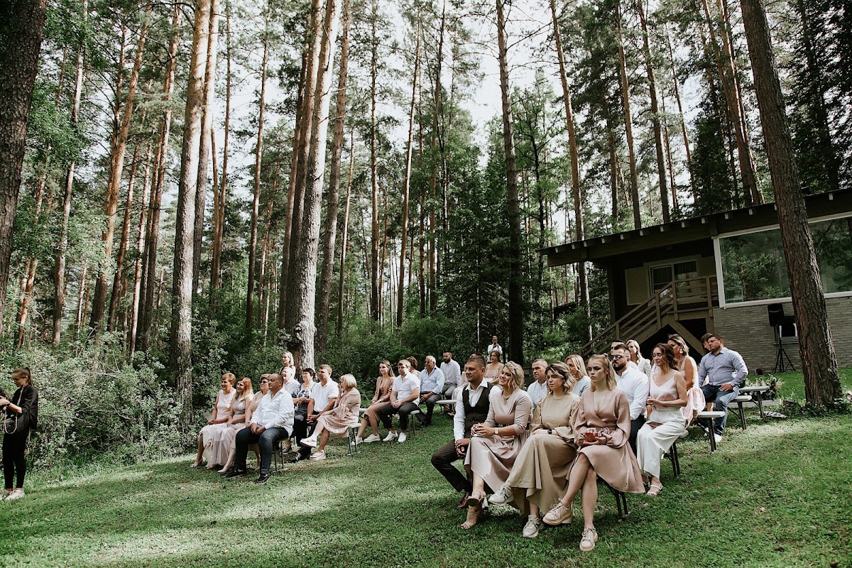 Денис и Анастасия
