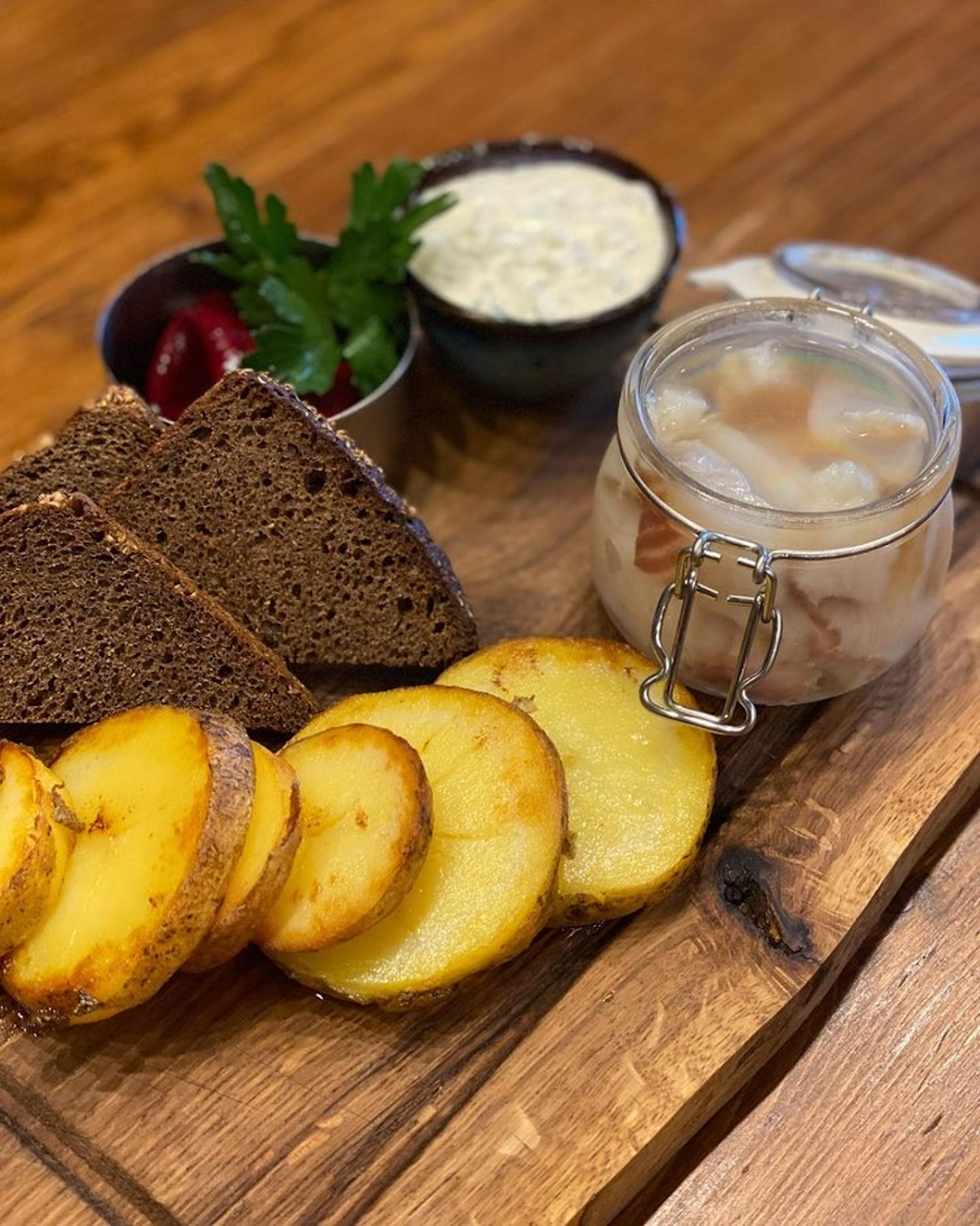Блюда