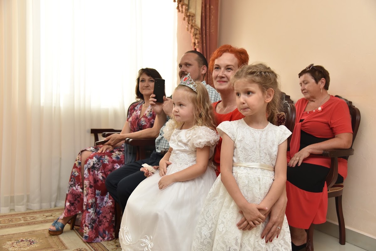 Юлия и Мишель
