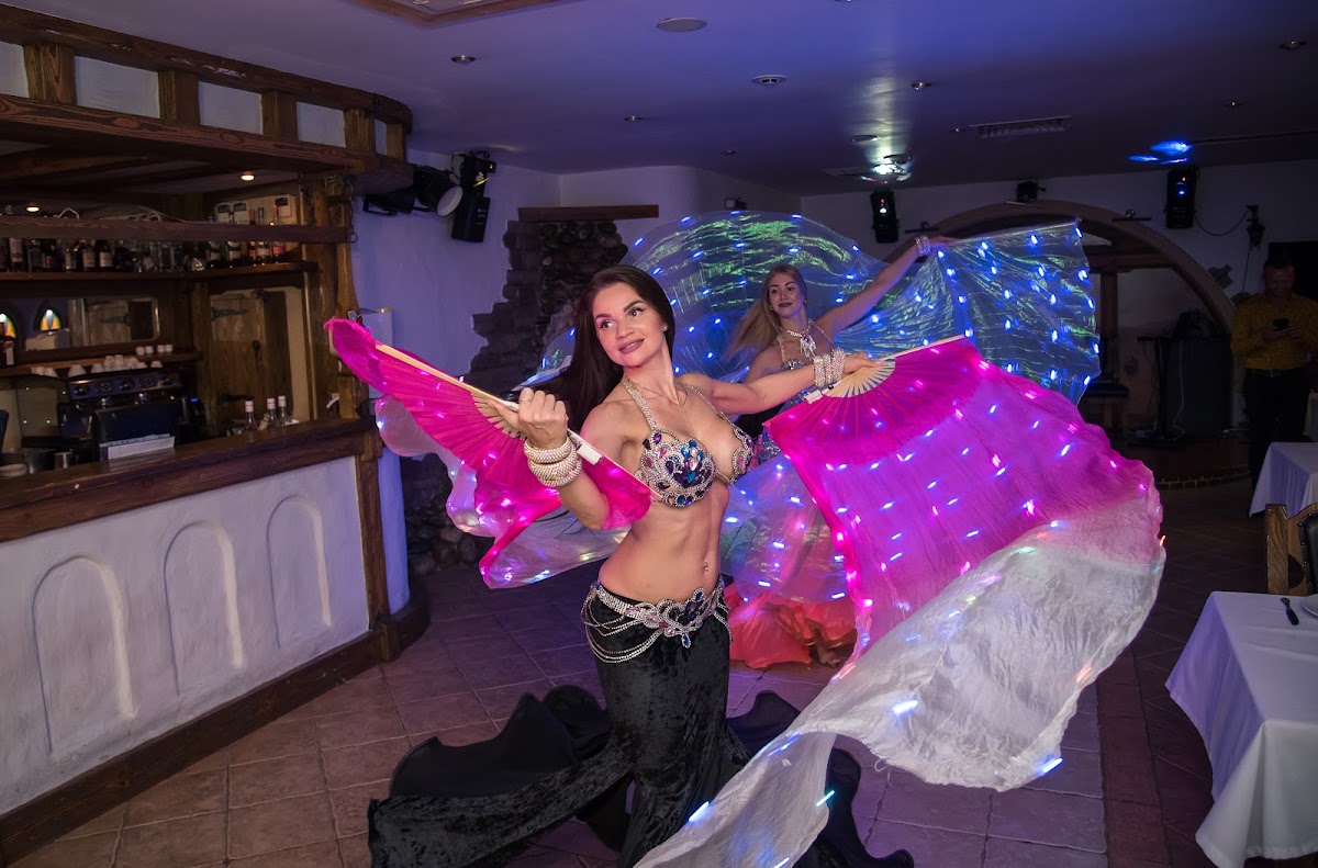 Портфолио: День рождения