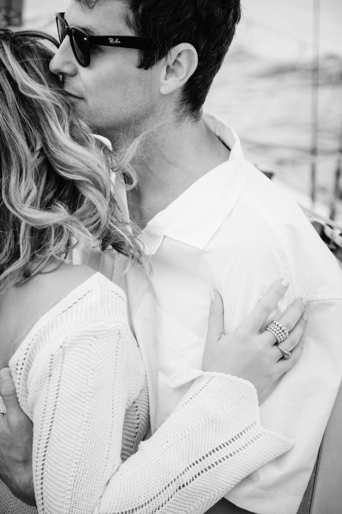 Портфолио: Love story
