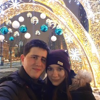 Алёна Милёхина