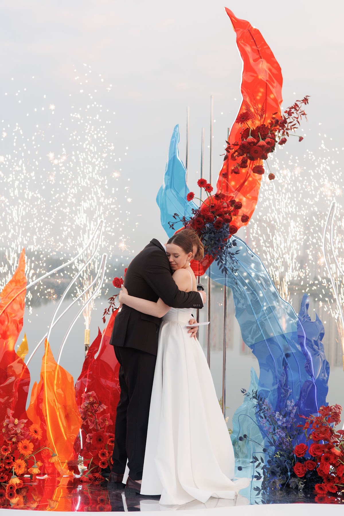 свадьба с twentytwo wed