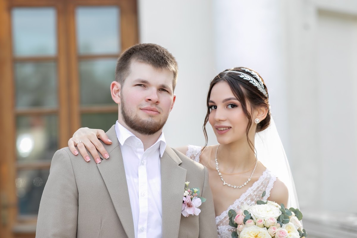 Селин и Александр