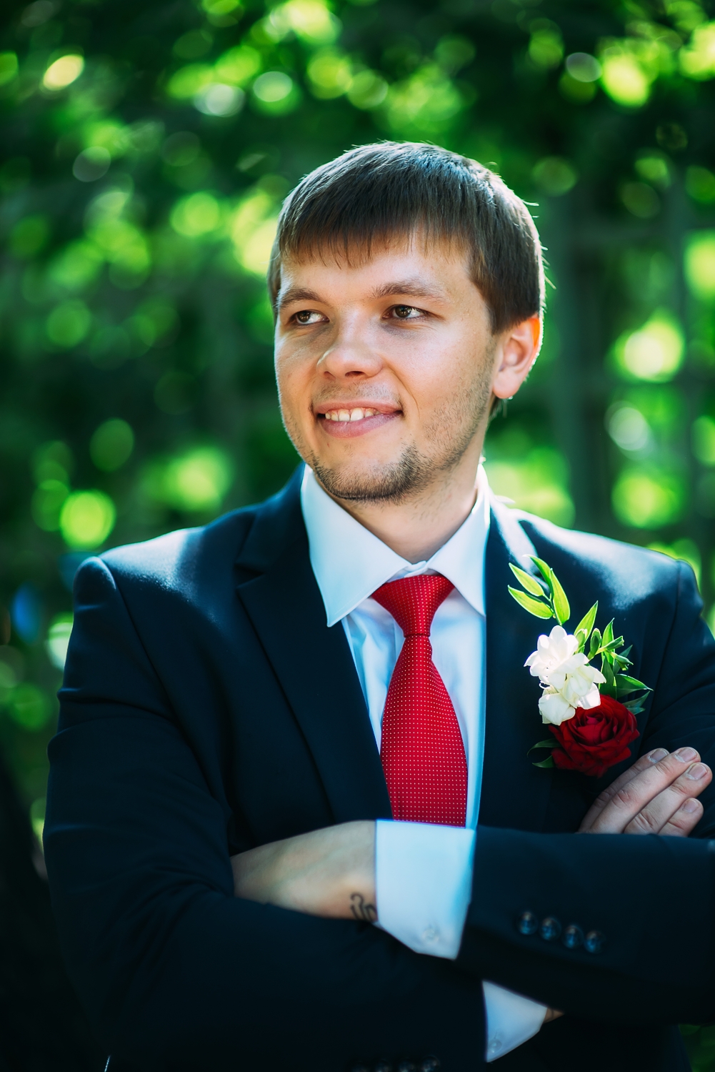 Светлана и Алксандр
