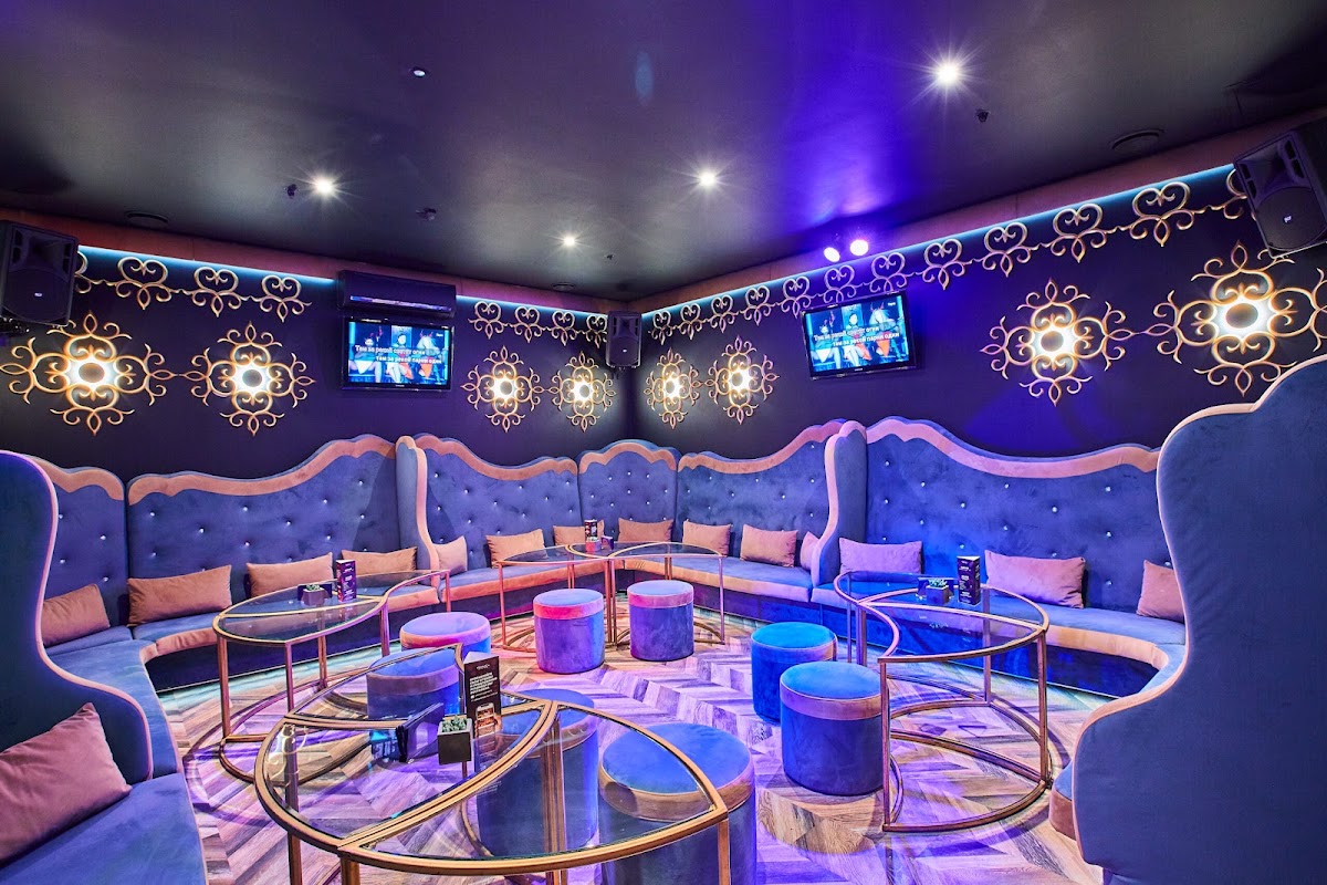 VIP-зал