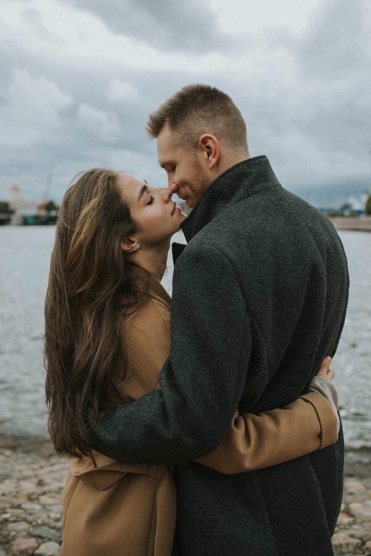 Портфолио: Love story