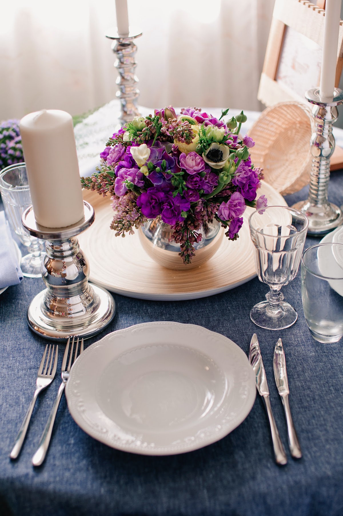 Vesna flowers & decor — кадр 5 из 36