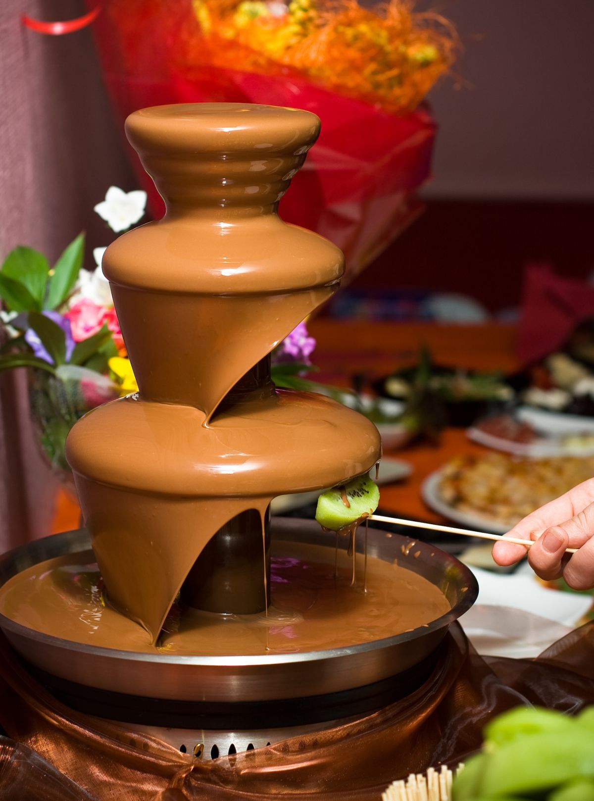 Choc Land
