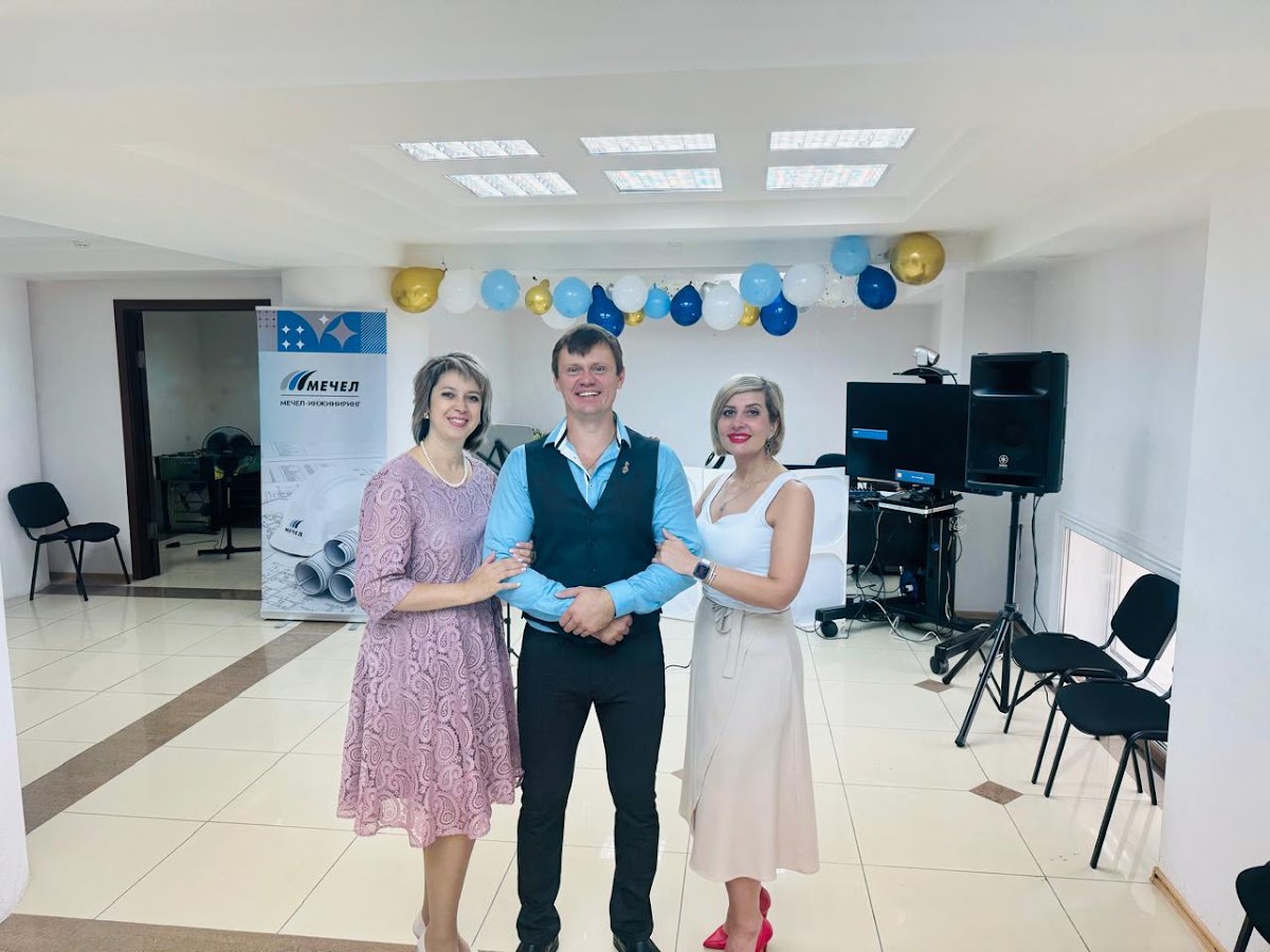 Половинки Н, дуэт — кадр 4 из 84