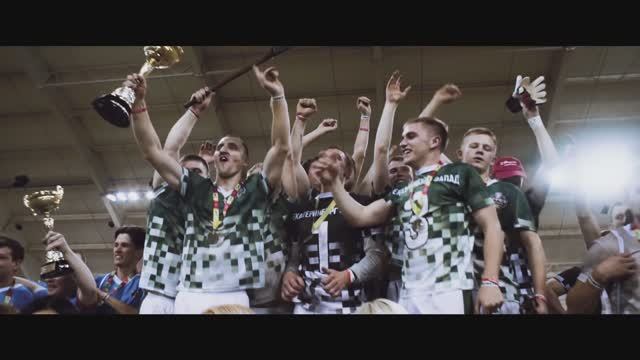Портфолио: Корпоратив