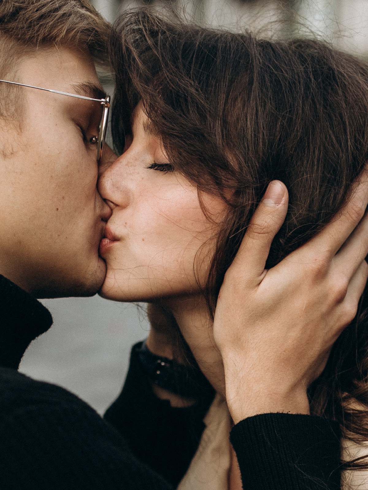 Портфолио: Love story