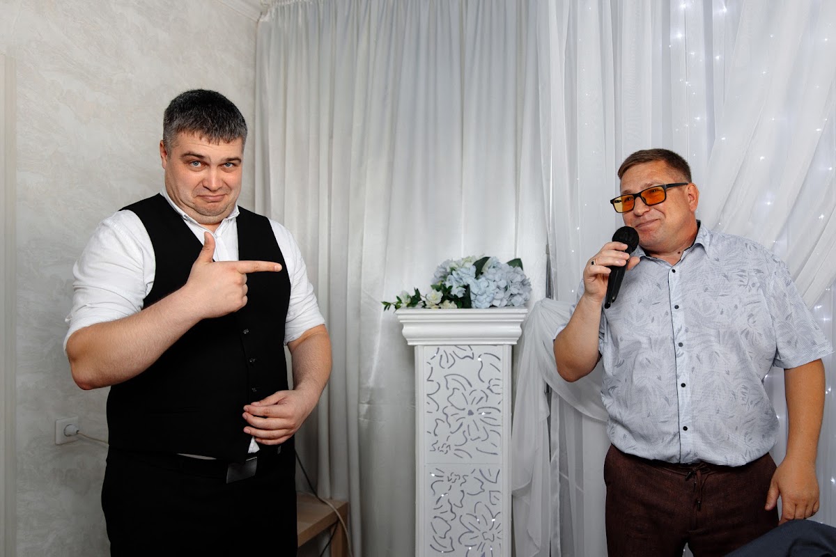 Портфолио: День рождения