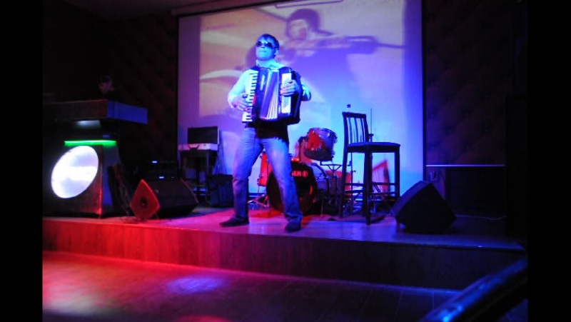Евгений Нечаев