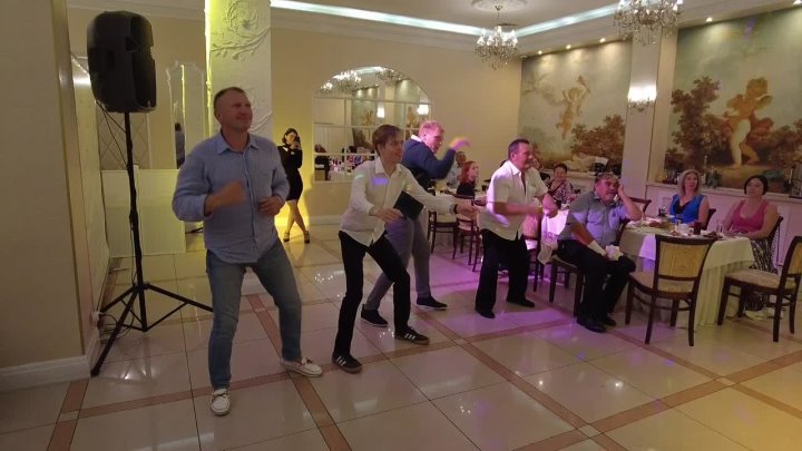 Портфолио: День рождения