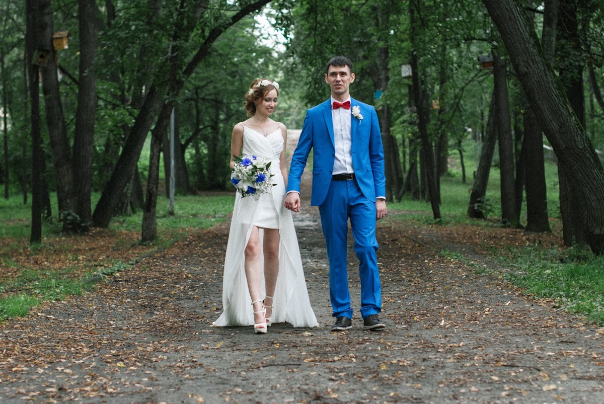 Света и Саша