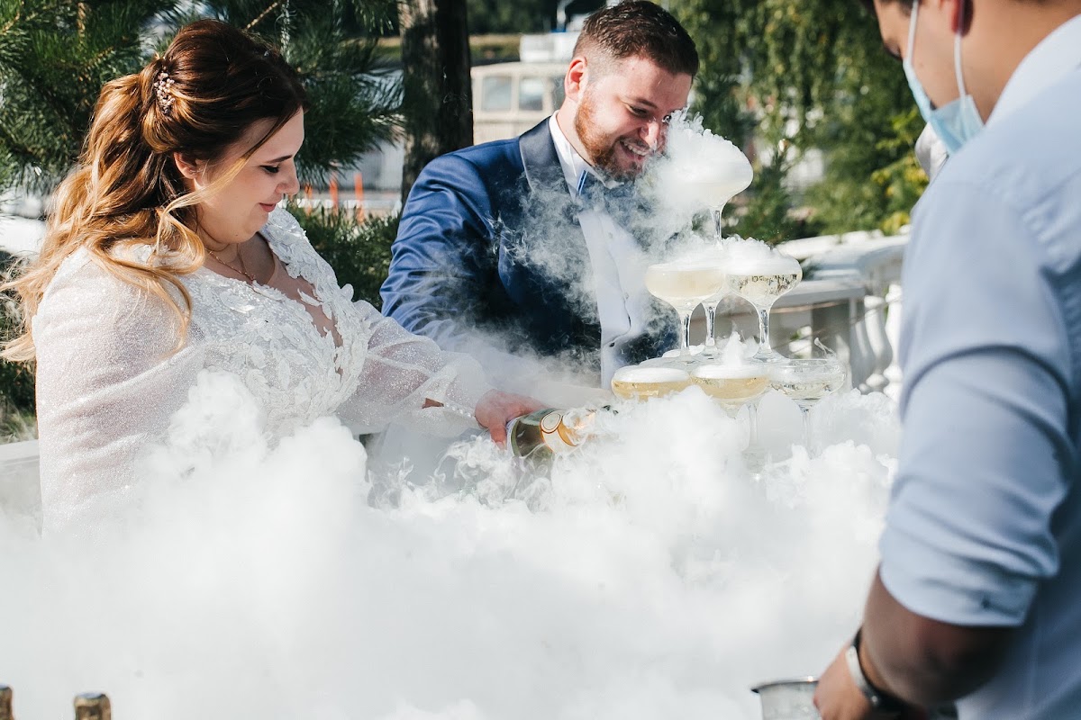 Свадьба Георгия и Кристины 20.08.20