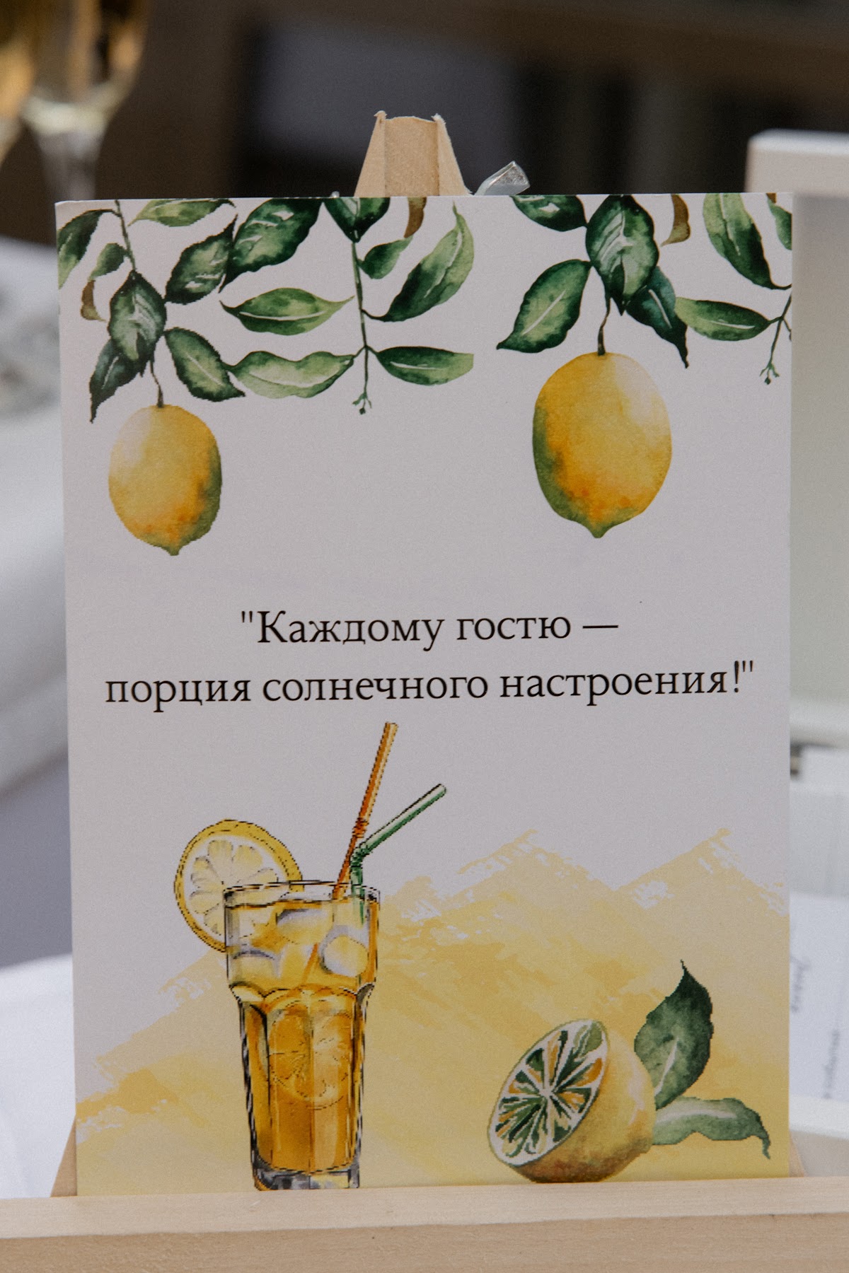 Илья & Лилия