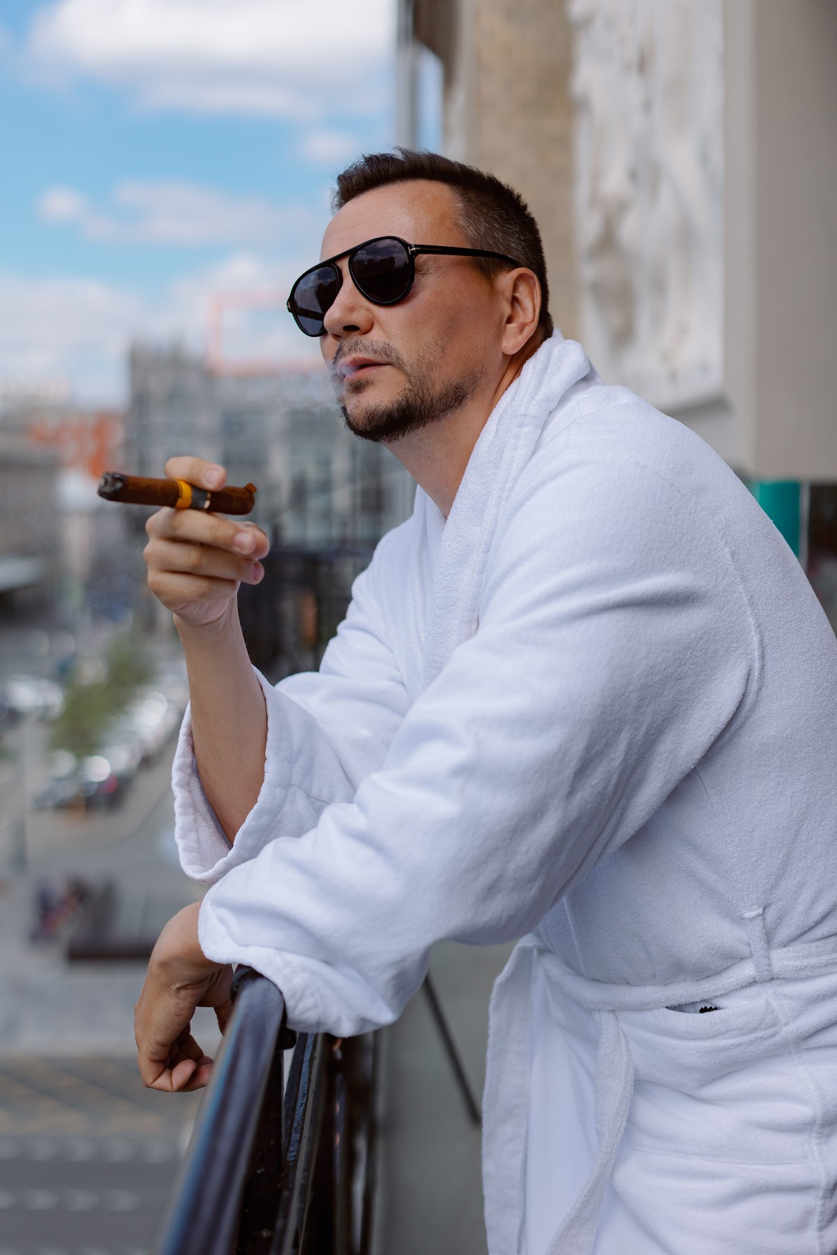 Анна и Валерий
