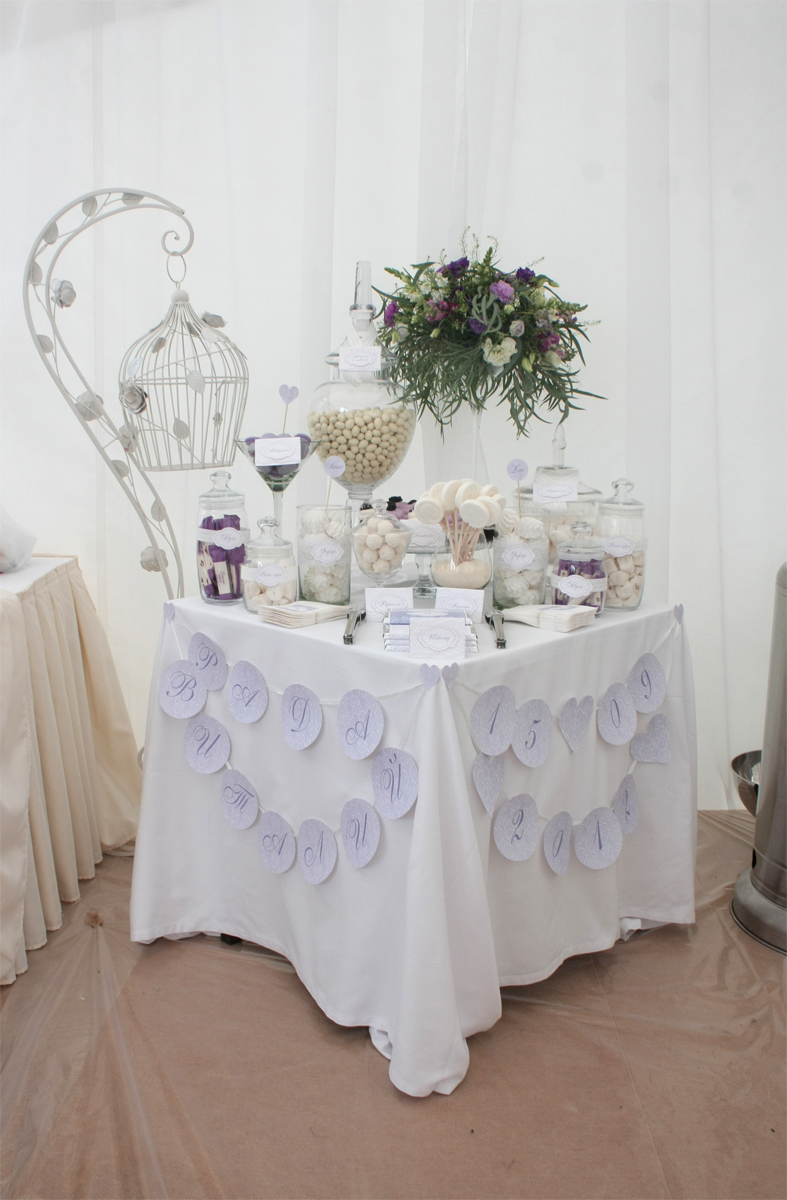 Candy Bar