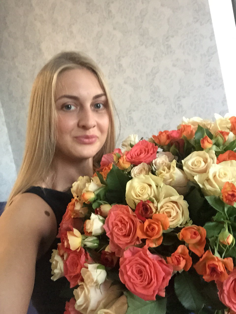 Валерия Веселова