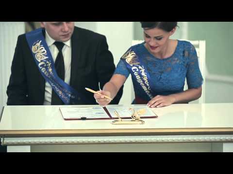 Нина и Сергей