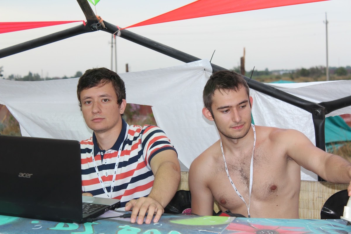 A-ZOV 2014