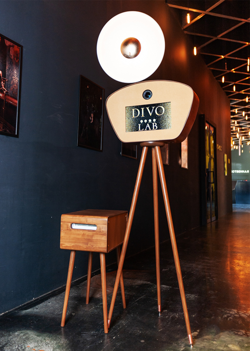 Divolab