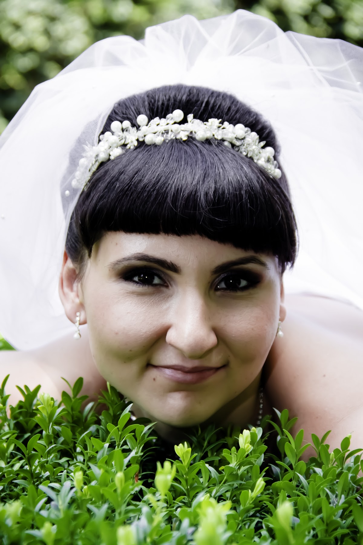 Николай и Елена