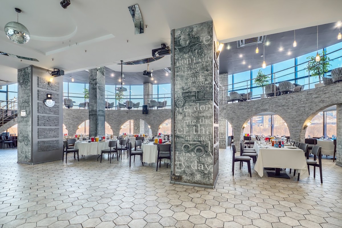 Зал Cinema