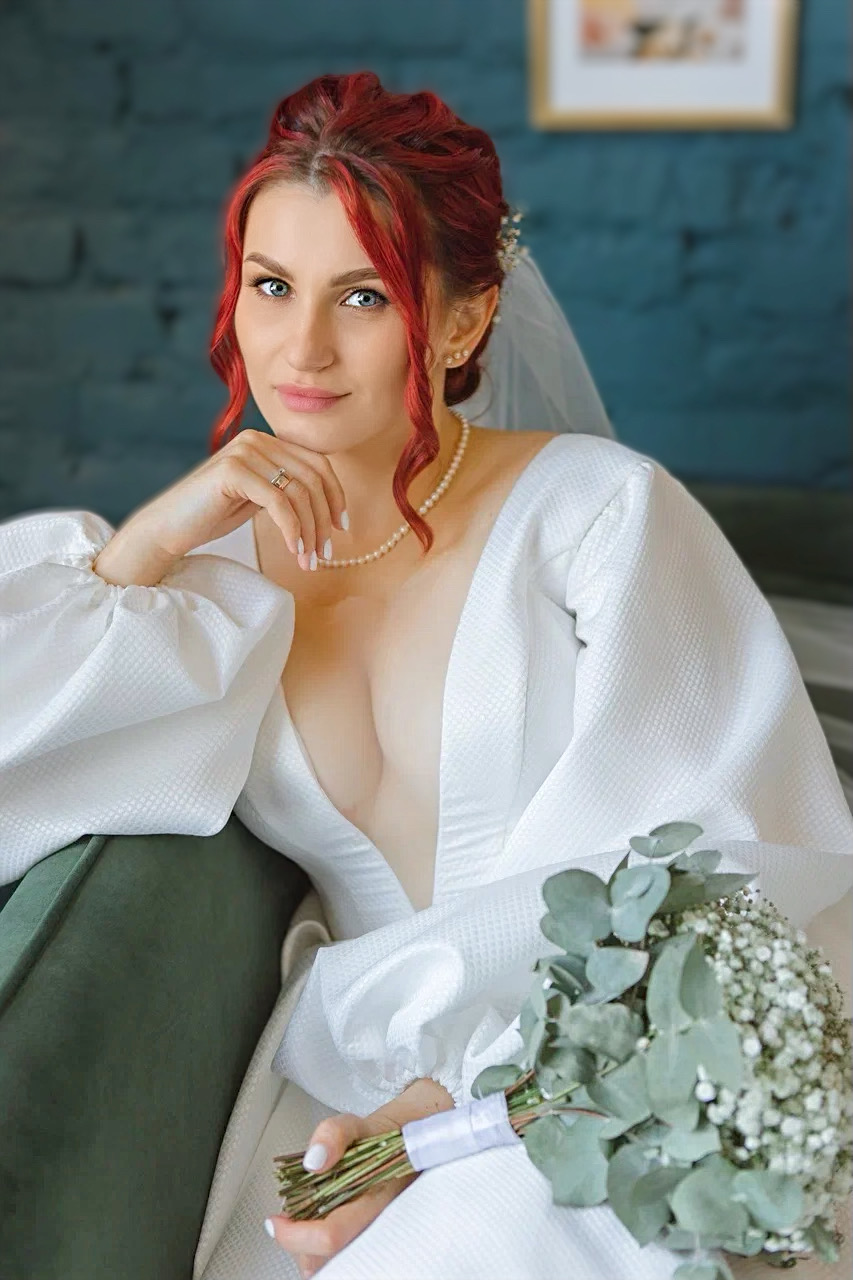 Анна Яскульская