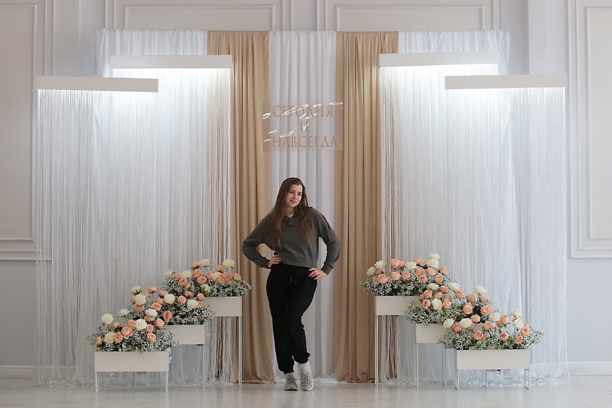 Sat Decor — кадр 4 из 20