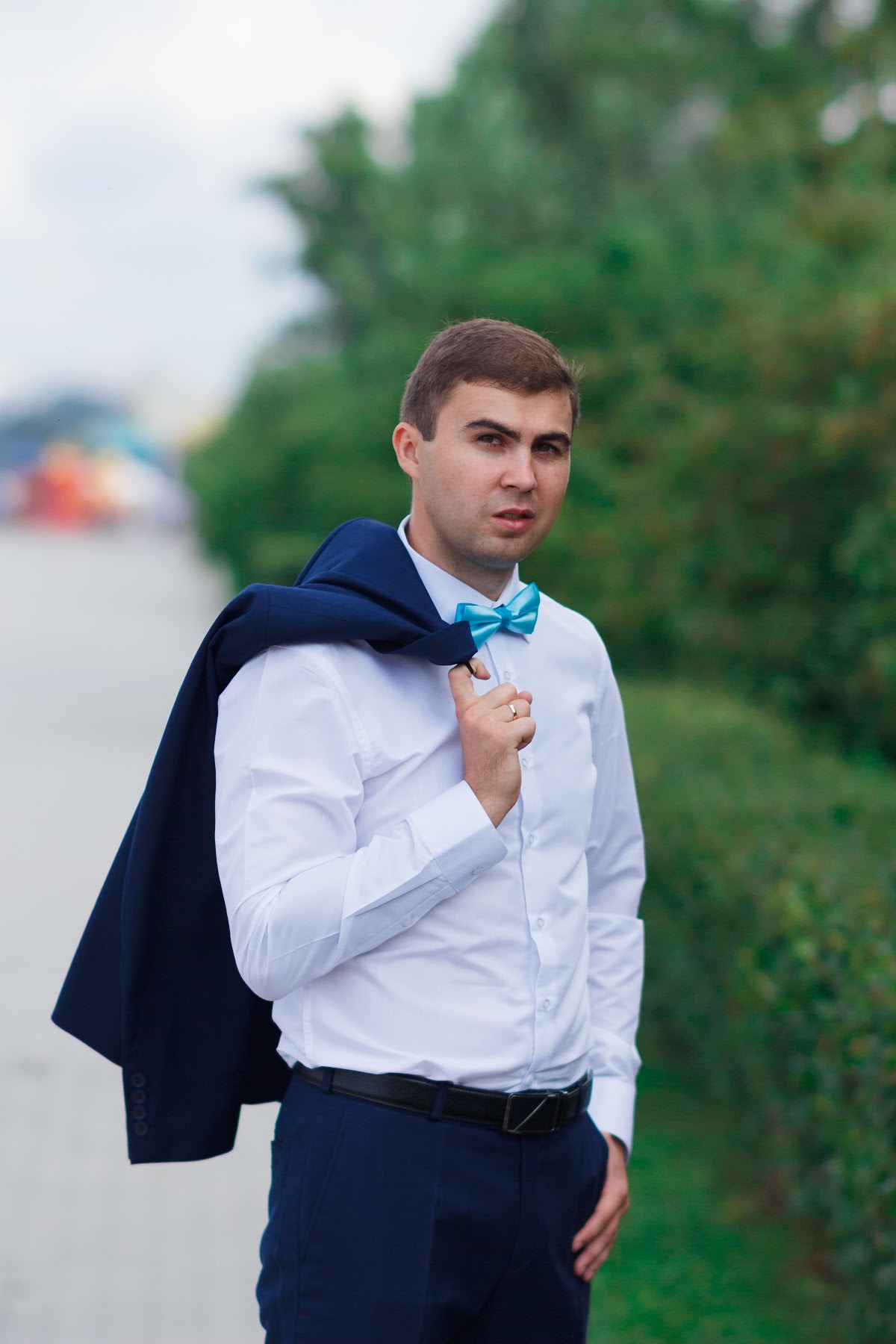 Мария и Владимир