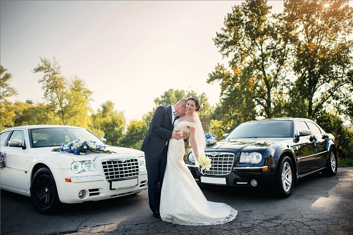 Chrysler 300C New