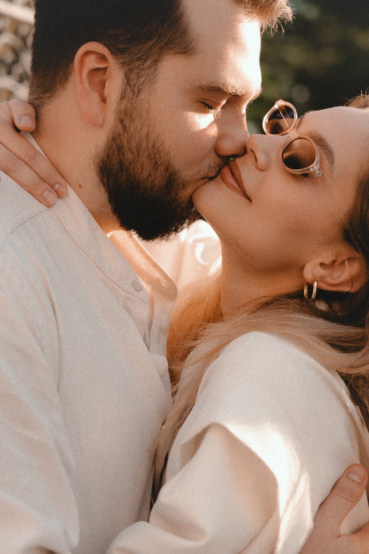 Портфолио: Love story