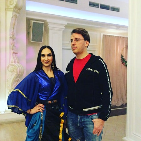 Портфолио: Свадьба