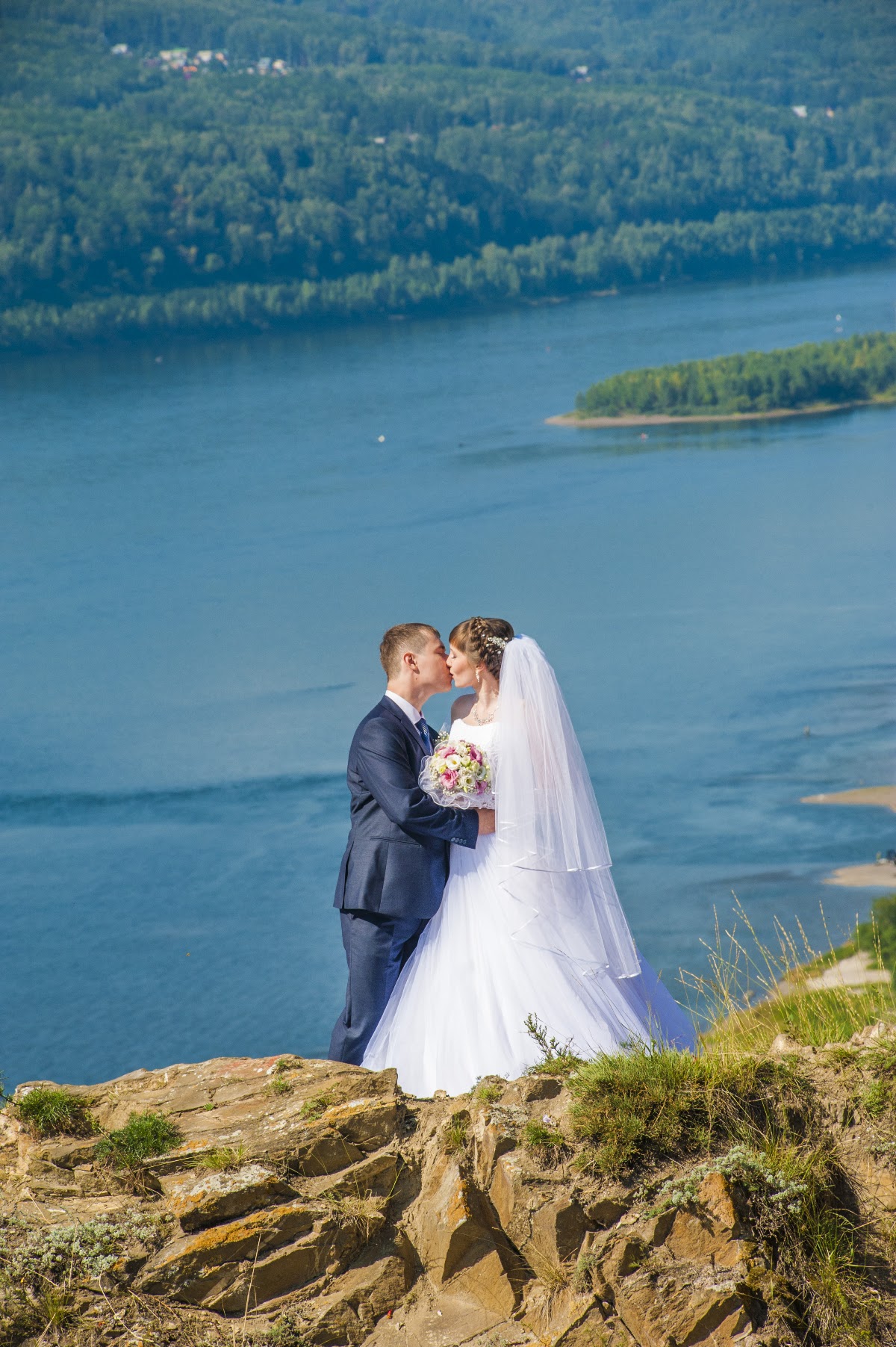 лето 2015