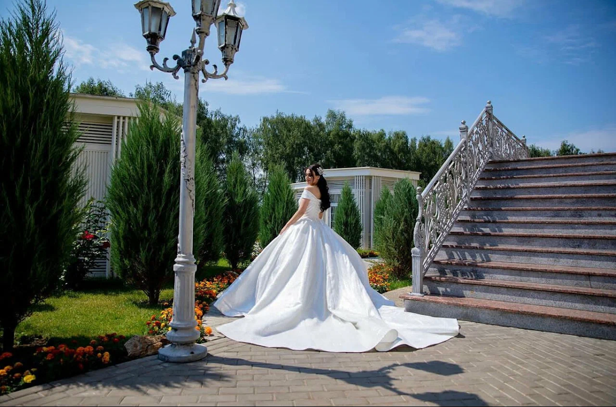 Nabat Palace Domodedovo