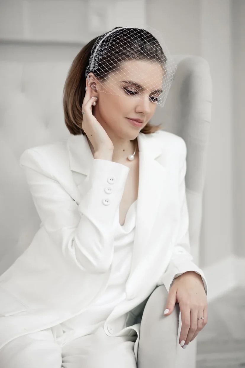 Ангелина и Никита