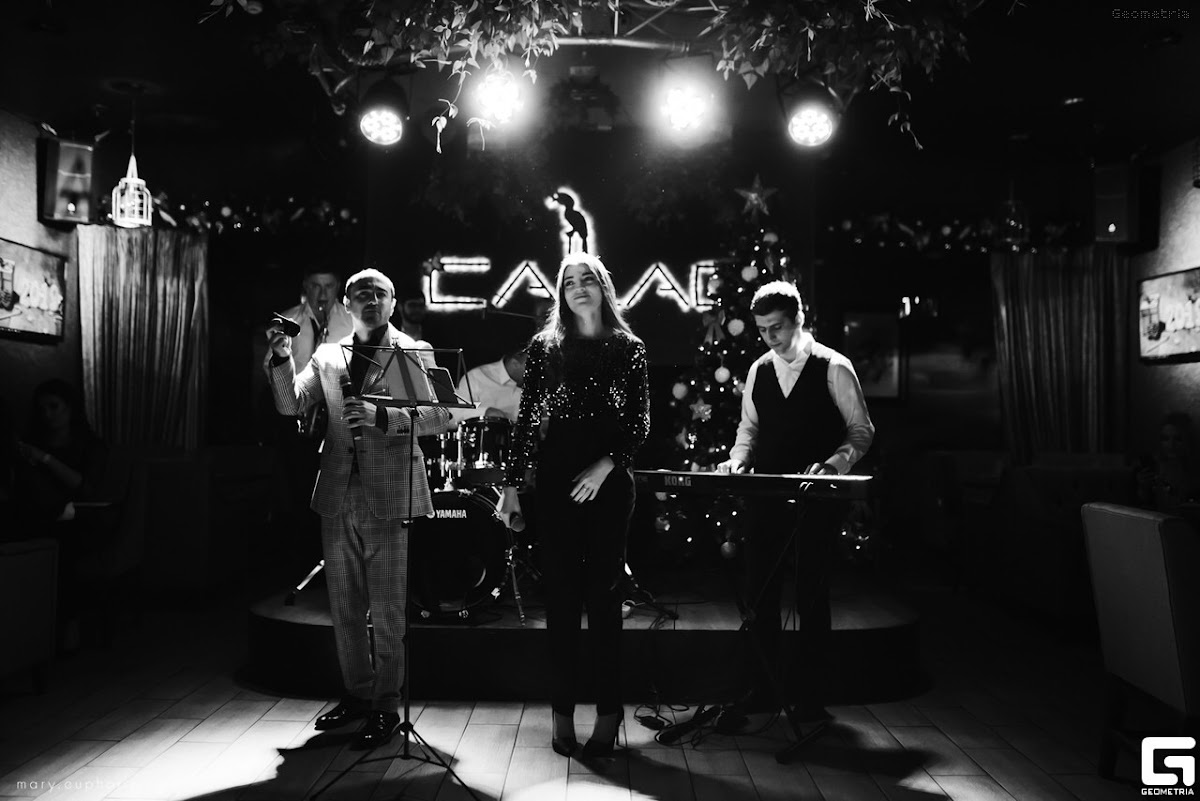 Студия Band — кадр 2 из 43