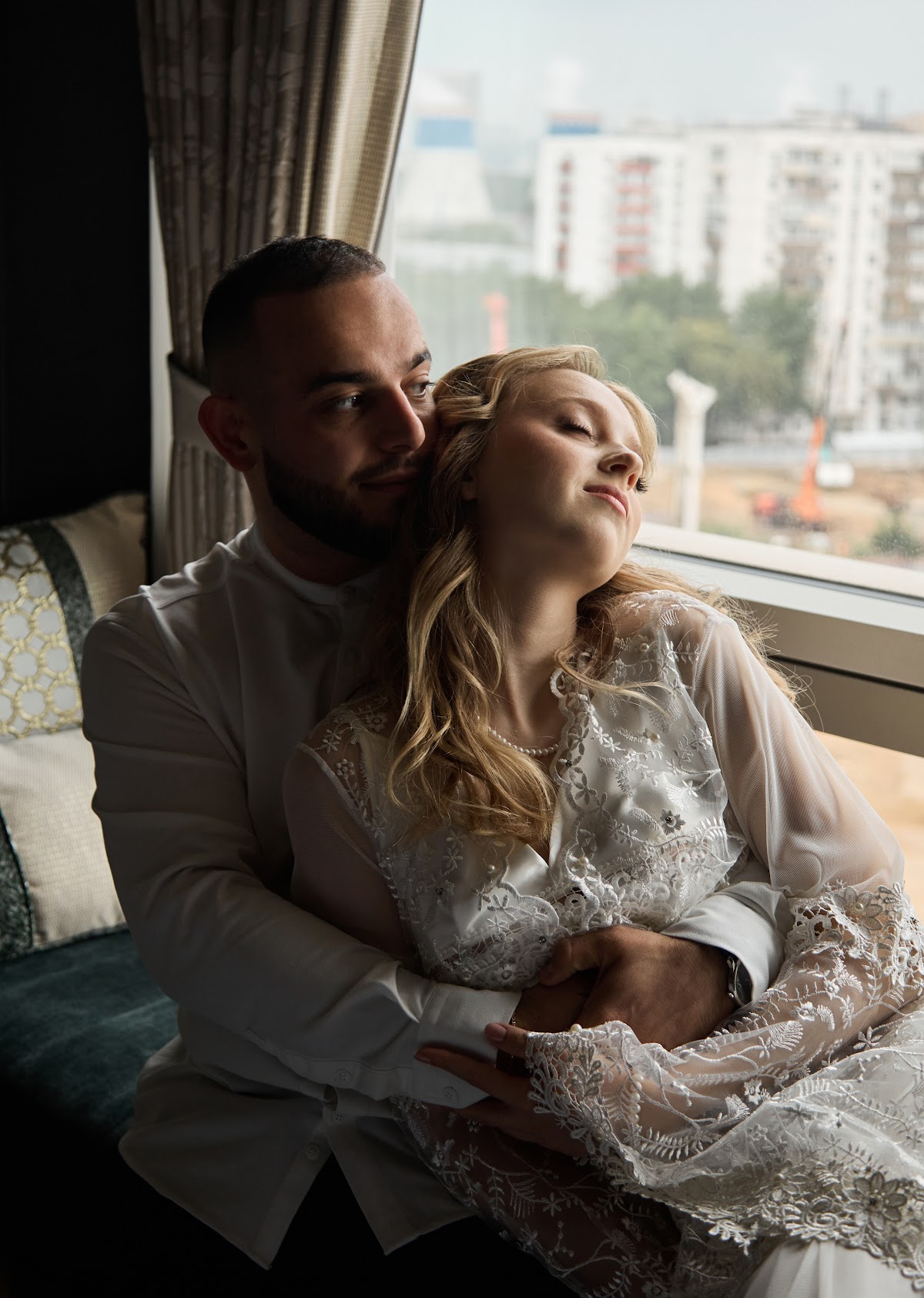 Wedding Day №6
