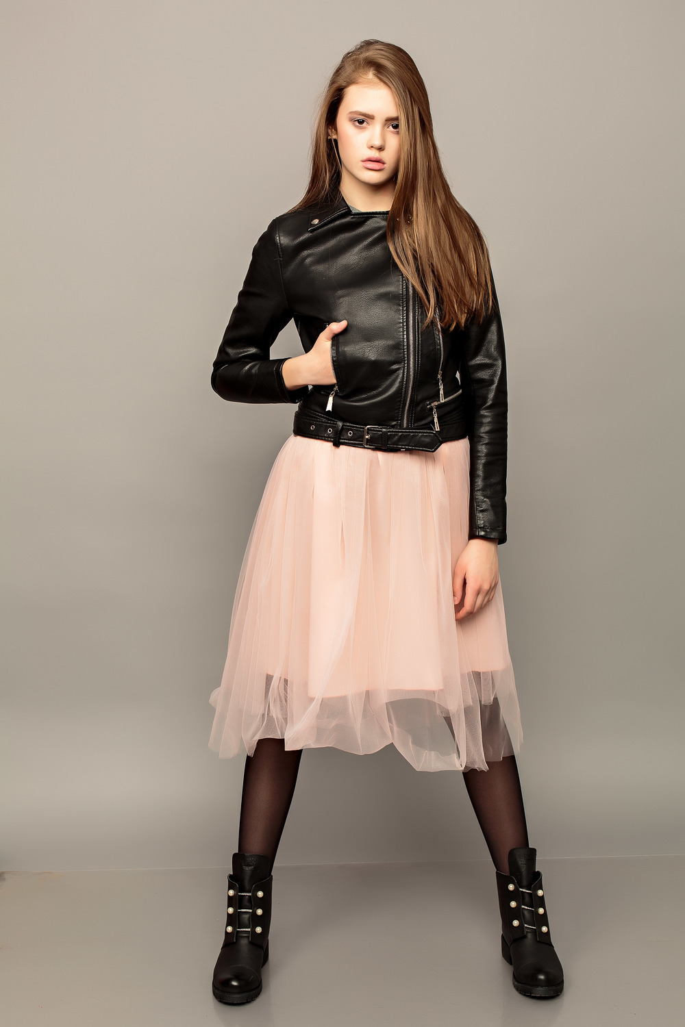 Портфолио: Мода (Fashion)