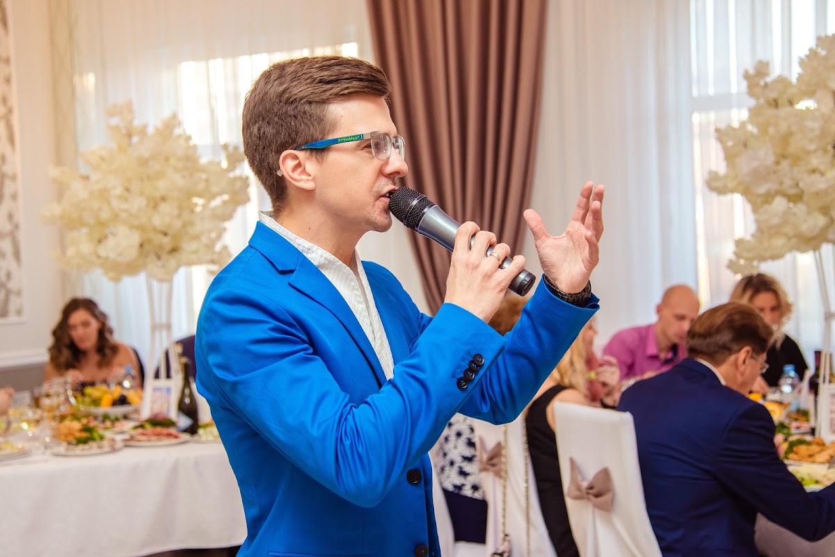 Татьяна и Александр