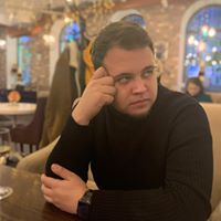 Роман Воробьев